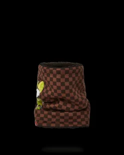 CHASE BANK NECK WARMER