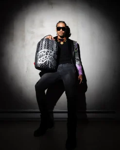 CHATEAU GHOST BACKPACK (DLXV)