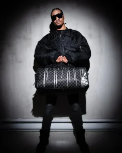 CHATEAU GHOST DUFFLE