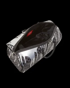 CHATEAU GHOST DUFFLE