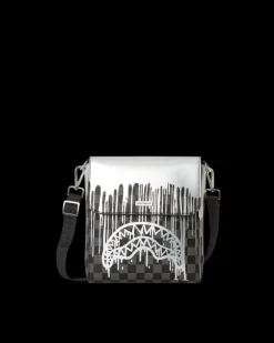 CHATEAU GHOST LARGE SLING CROSSBODY