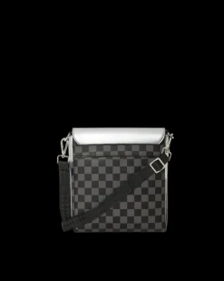 CHATEAU GHOST LARGE SLING CROSSBODY
