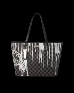 CHATEAU GHOST TOTE