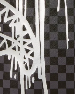 CHATEAU GHOST TOTE