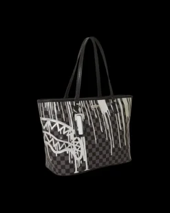 CHATEAU GHOST TOTE