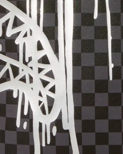 CHATEAU GHOST TOTE