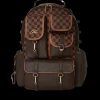 CHECKMATE ROYALE BACKPACK (DLXV)