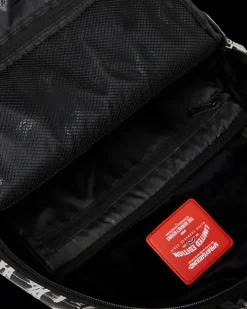 CHROME CRUSHER BACKPACK (DLXV)