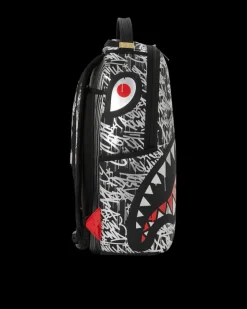 CHROME CRUSHER BACKPACK (DLXV)