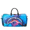 COLOR DRIP DUFFLE