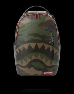 COMMANDO BACKPACK