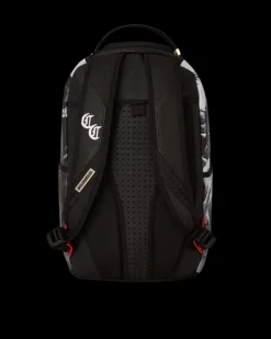 COMPTON COWBOYS RIDE ALONE BACKPACK