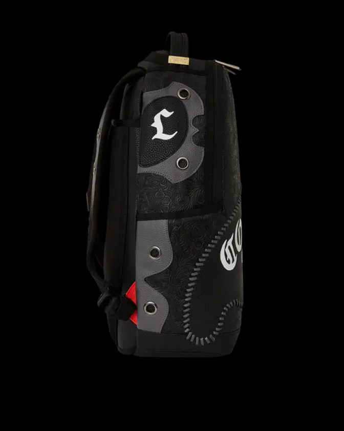 COMPTON COWBOYS WELCOME TO MY CITY BACKPACK