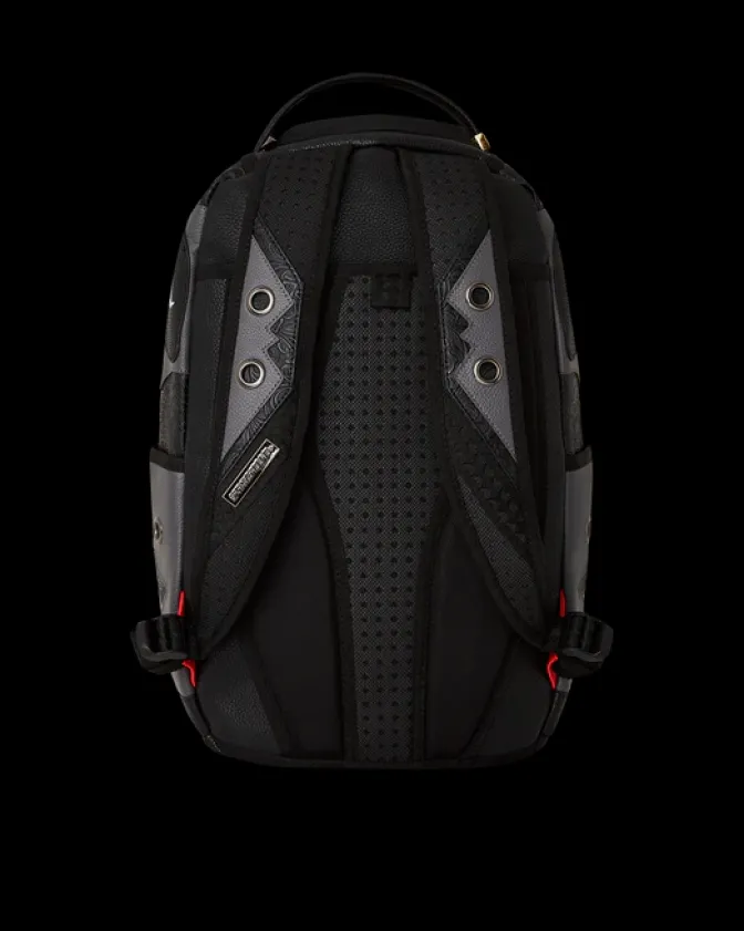 COMPTON COWBOYS WELCOME TO MY CITY BACKPACK