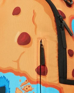 COOKIE MONSTER MUNCHIES BACKPACK