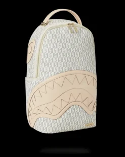 CRu00c8ME DE LA CRu00c8ME BACKPACK (DLXV)
