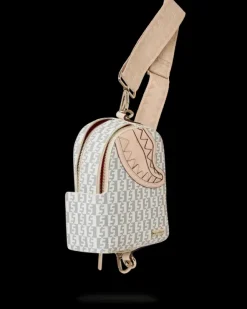 CRu00c8ME DE LA CRu00c8ME BACKPACK SLING