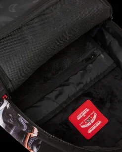 CRUNCH TIME BACKPACK