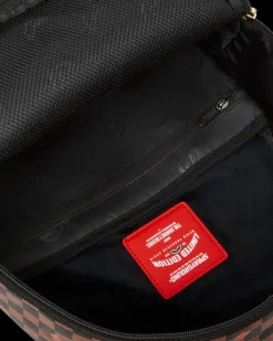 3D GRAFFITI BACKPACK (DLXV)