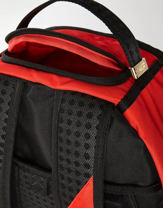 DA BOUNCE HOUSE BACKPACK