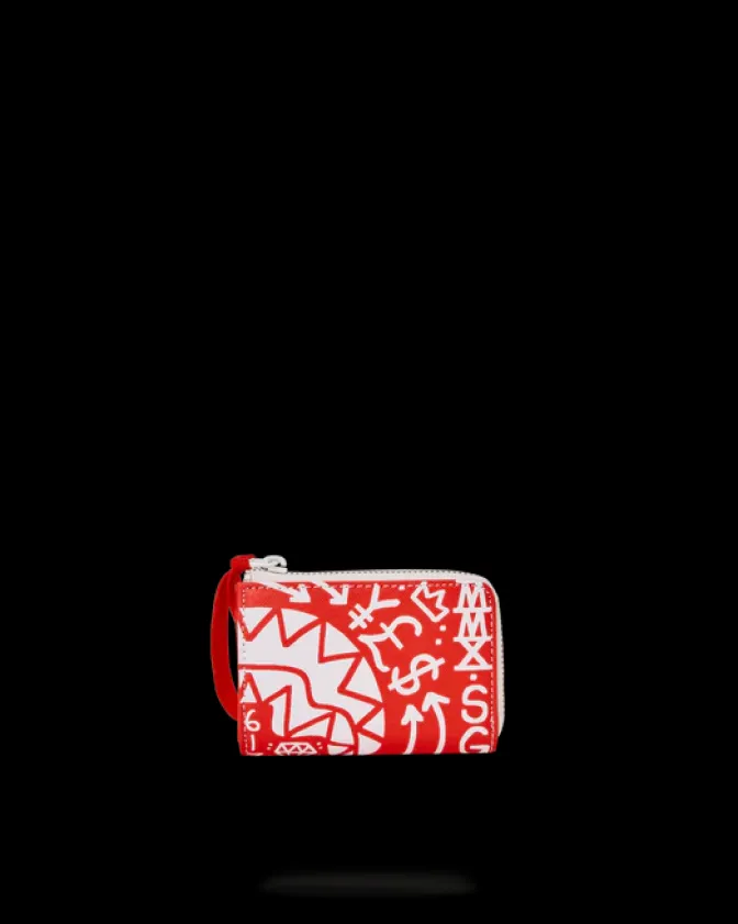 DANGER DANGER WALLET