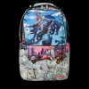 DANGEROUS DUO BACKPACK (DLXV)