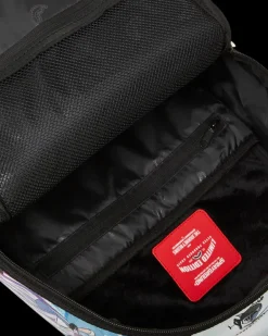 DANGEROUS DUO BACKPACK (DLXV)