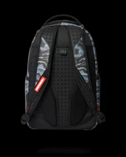 DAZED AND SHARK BACKPACK (DLXV)