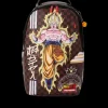 DBZ: SUPER SAIYAN BACKPACK