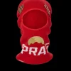 DE LUXE SKI MASK