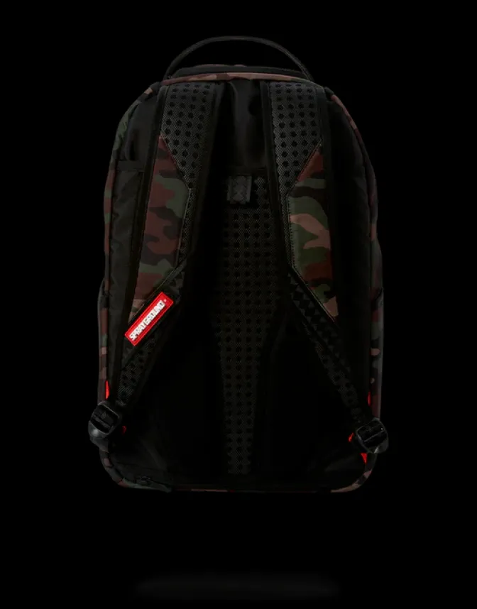 DEADPOOL: MONEY BOY BACKPACK