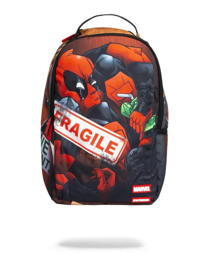 DEADPOOL OVERNIGHT EXPRESS