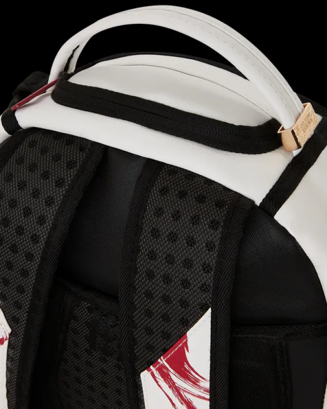 DEEPLY ROOTED BACKPACK (DLXV)