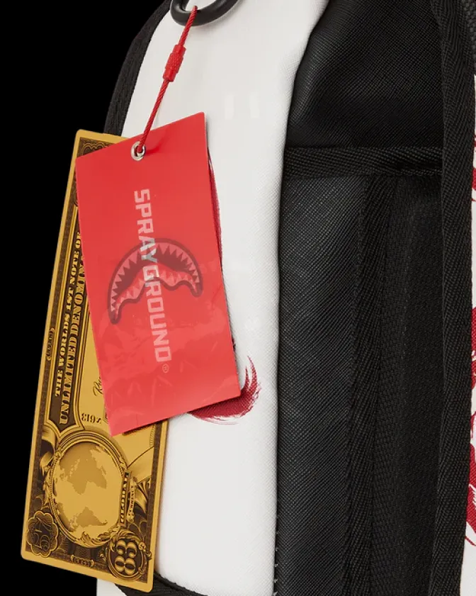 DEEPLY ROOTED BACKPACK (DLXV)