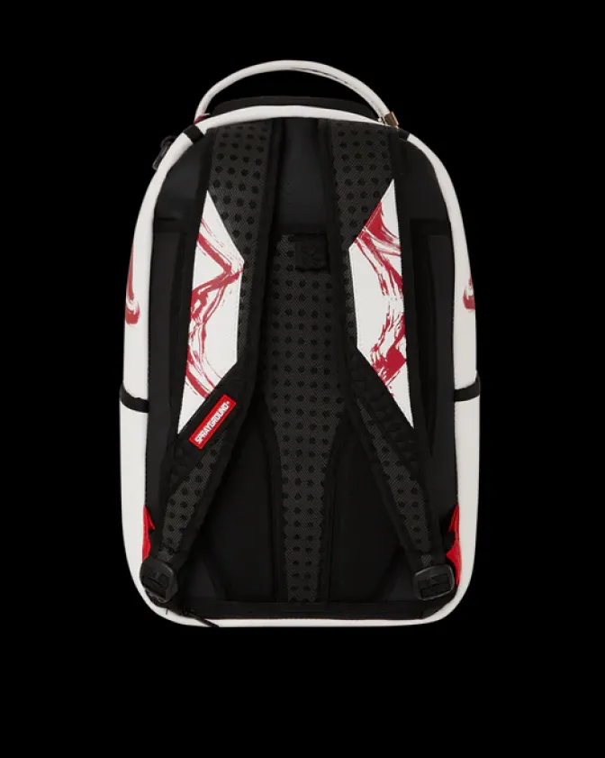 DEEPLY ROOTED BACKPACK (DLXV)