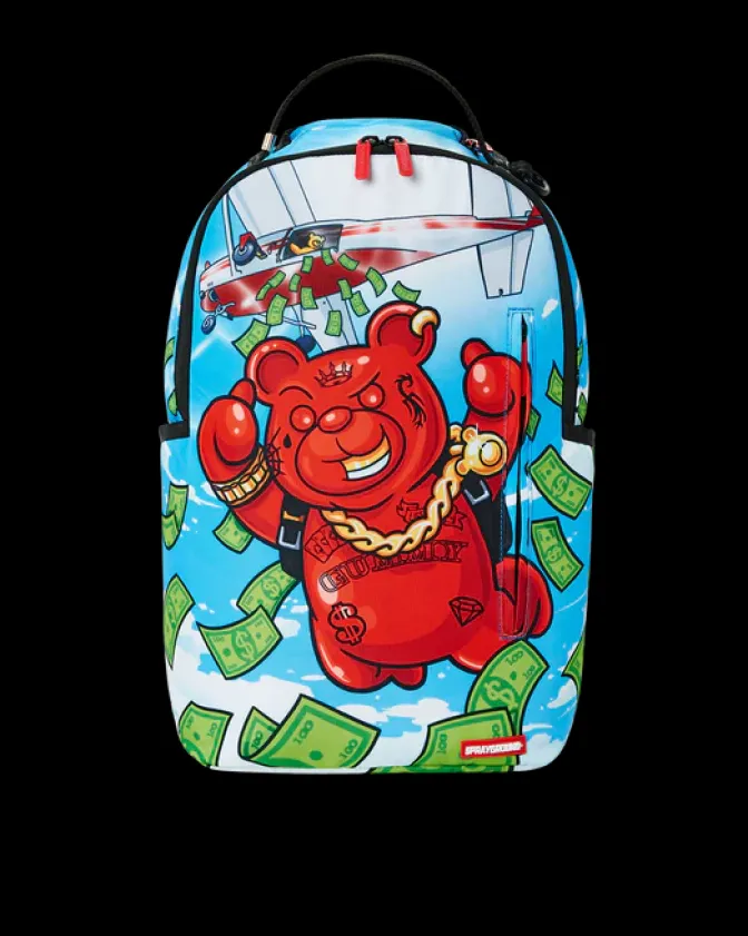 DIABLO ALL OR NOTHING BACKPACK