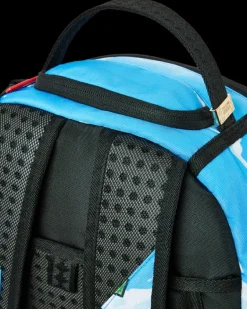 DIABLO ALL OR NOTHING BACKPACK