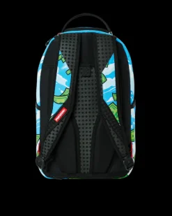 DIABLO ALL OR NOTHING BACKPACK