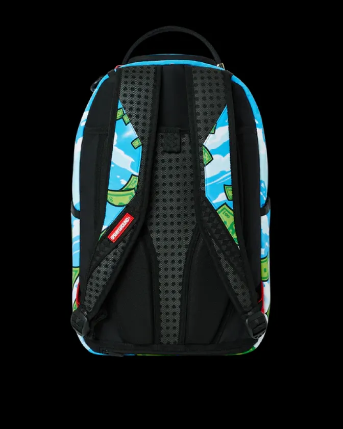 DIABLO ALL OR NOTHING BACKPACK