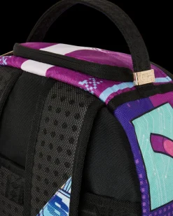 DIABLO 24K MULTIVERSE BACKPACK