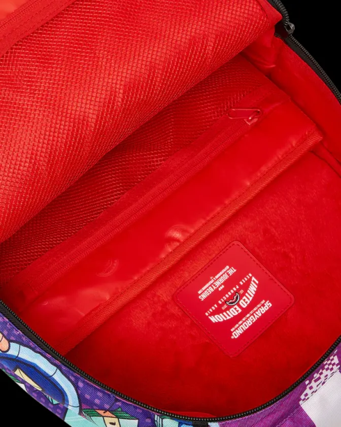 DIABLO 24K MULTIVERSE BACKPACK