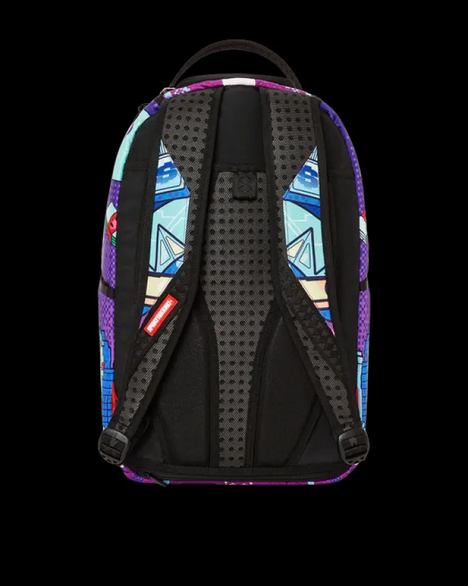 DIABLO 24K MULTIVERSE BACKPACK