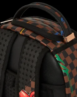 DIABLO MIDNIGHT GAMES BACKPACK