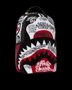 DIAMOND DISTRICT BACKPACK (DLXV)