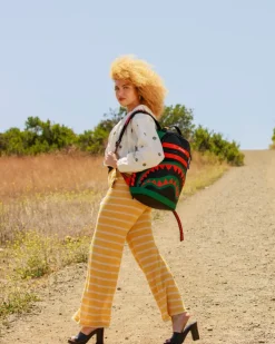 DINERO BACKPACK (DLXV)