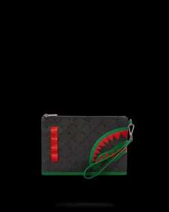 DINERO CROSSOVER CLUTCH
