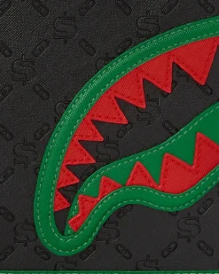 DINERO CROSSOVER CLUTCH