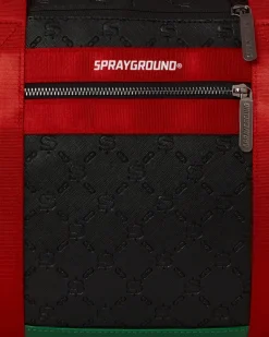 DINERO DUFFLE