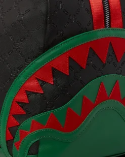 DINERO DUFFLE