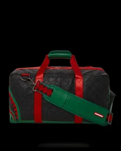DINERO DUFFLE